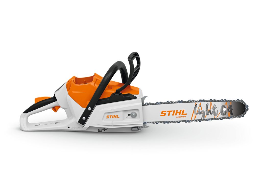 STIHL Akku-Kettensäge MSA 260 C-O, 40 cm Solo