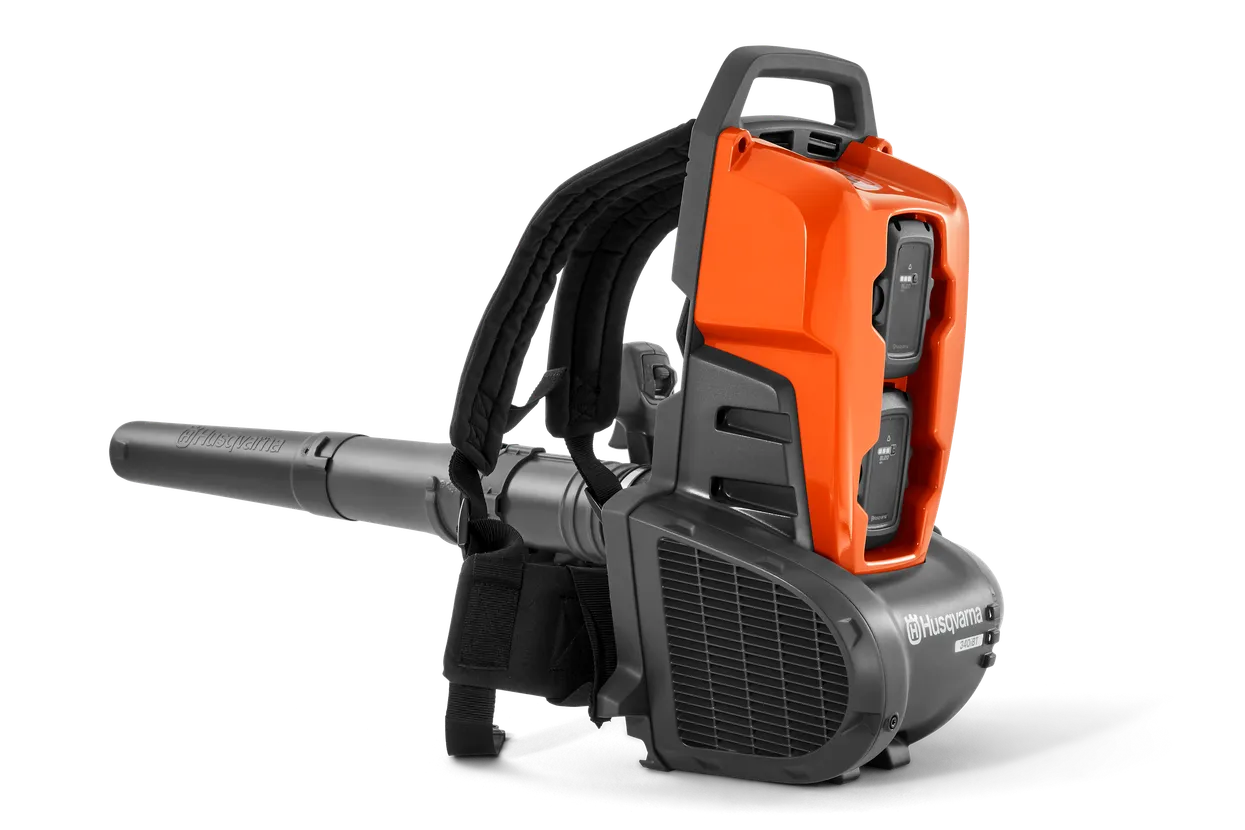 Husqvarna Akku-Blasgerät 340iBT Solo