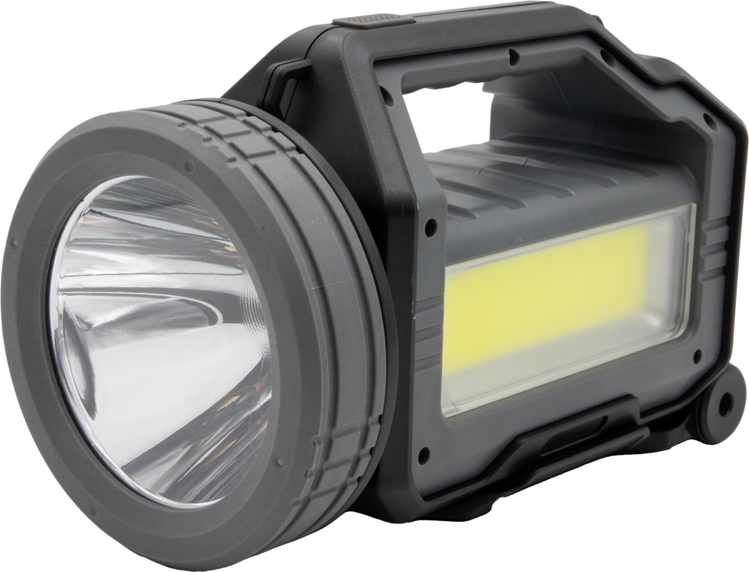 Brennenstuhl Akku LED Handleuchte HL 2400